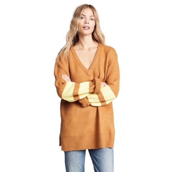 Oversize sweater - Picture 10 of 14